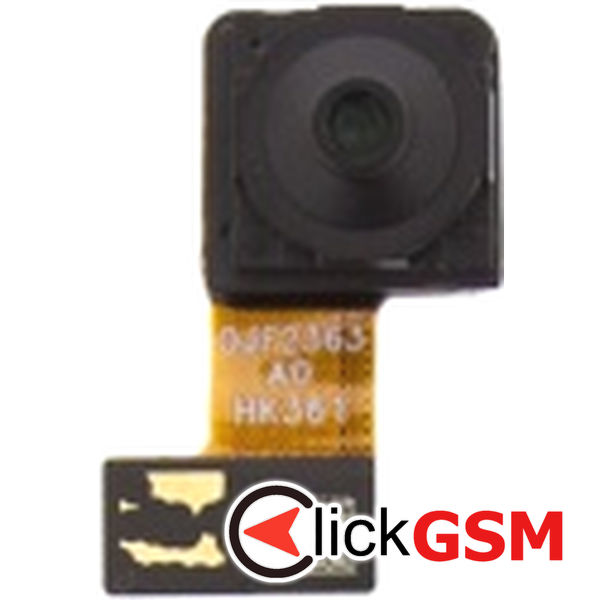 Camera Fata