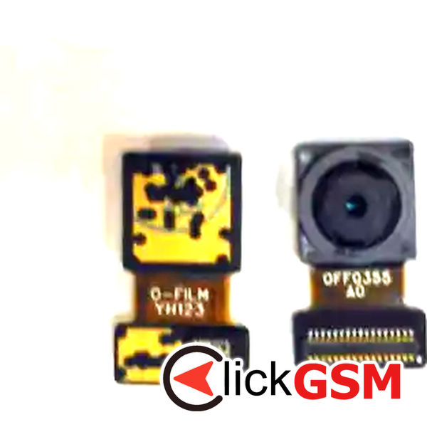 Camera Fata