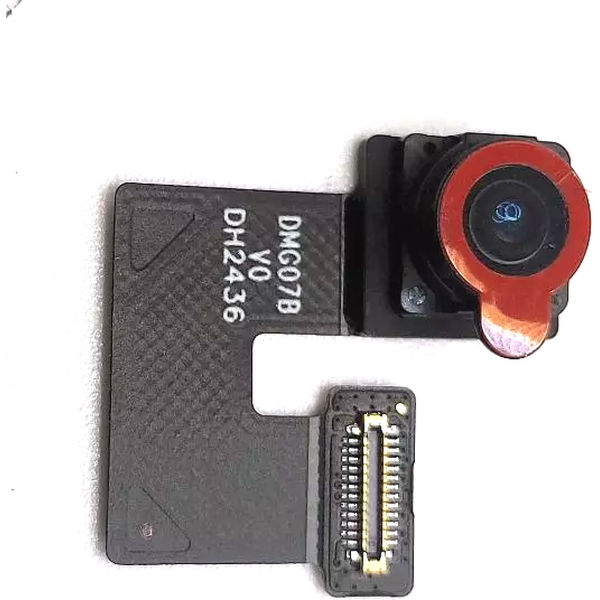 Camera Fata