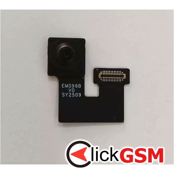 Camera Fata