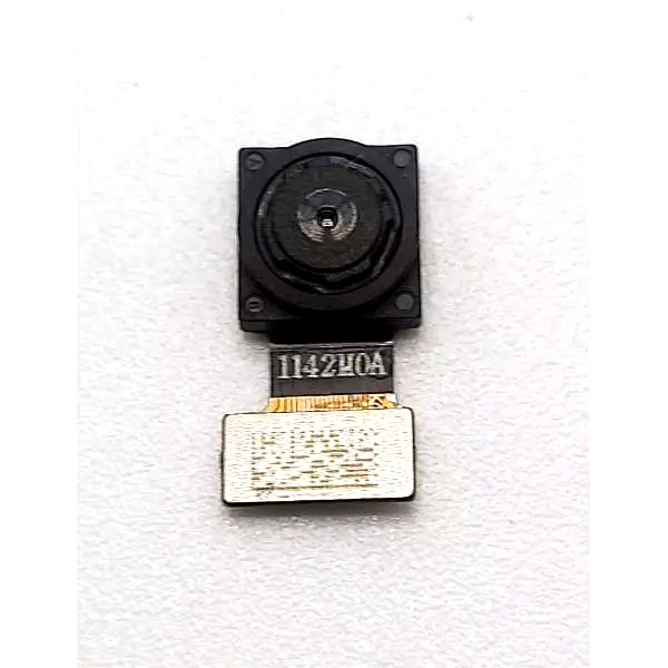Camera Fata