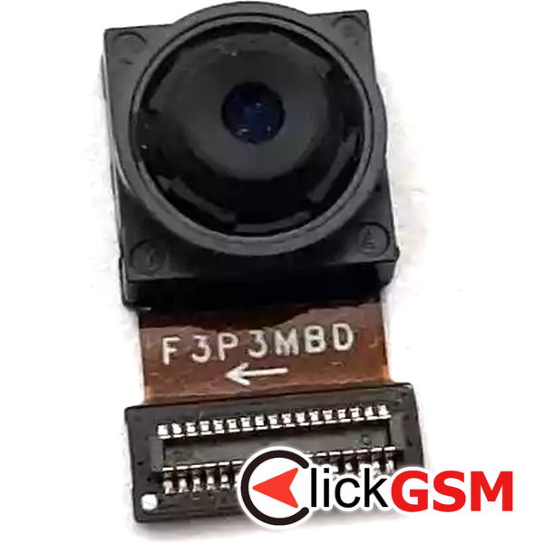 Camera Fata
