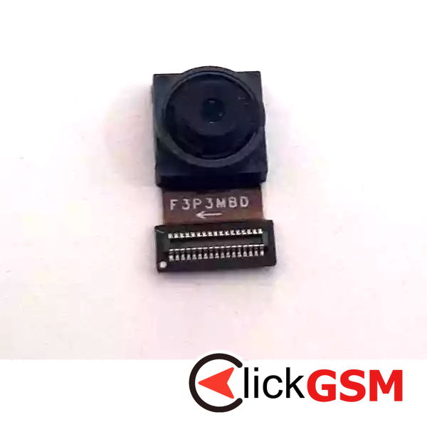 Camera Fata
