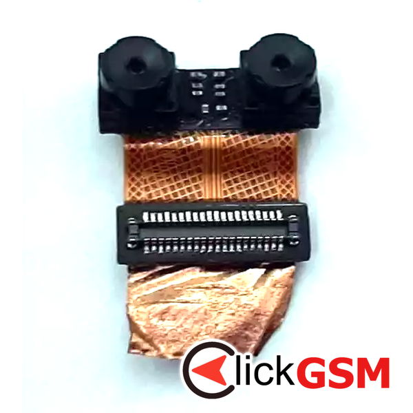 Camera Fata