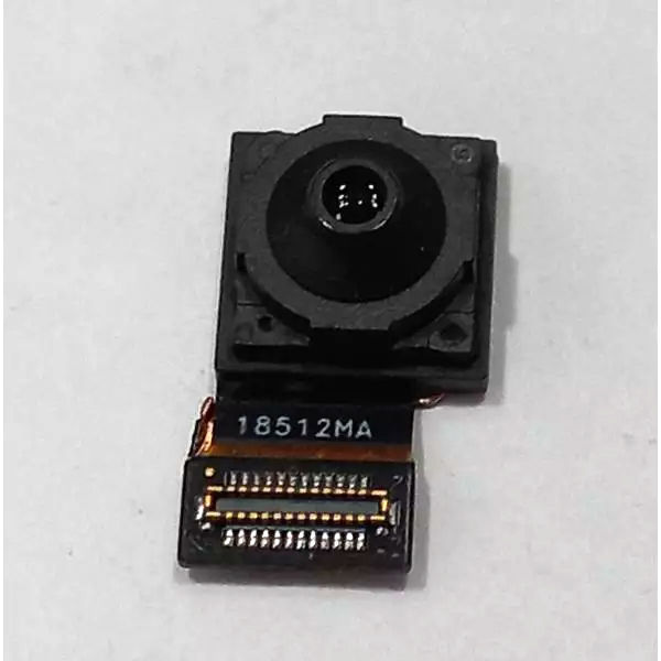 Camera Fata