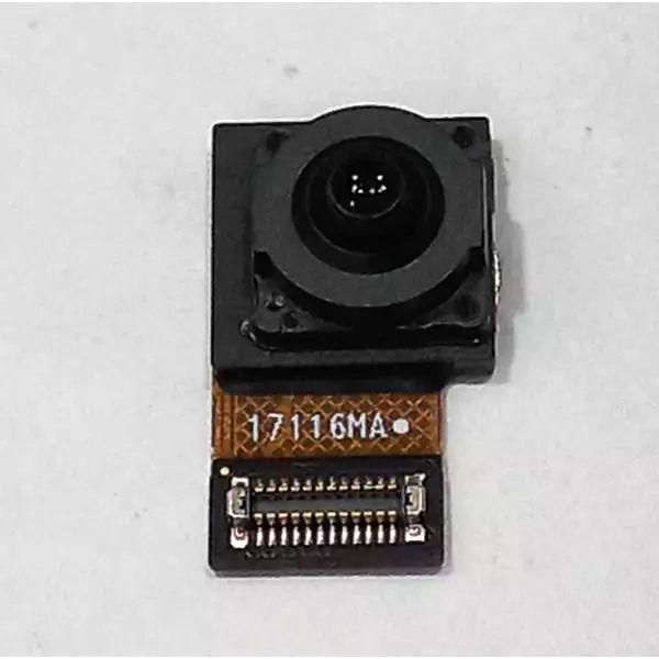Camera Fata