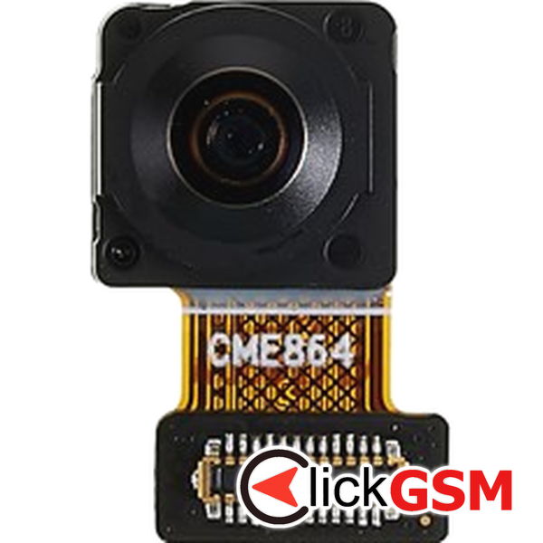 Camera Fata