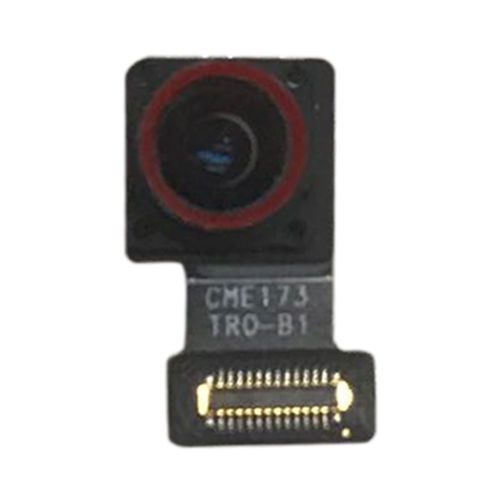 Camera Fata