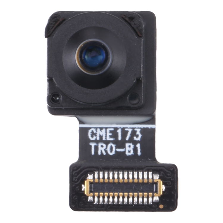 Camera Fata