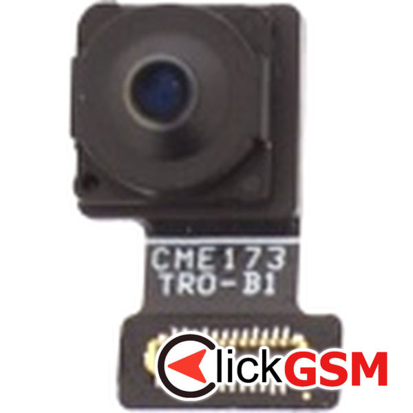 Camera Fata