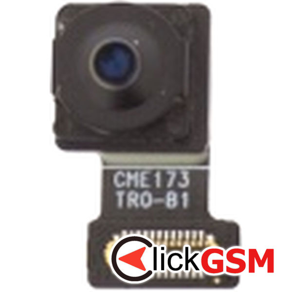 Camera Fata
