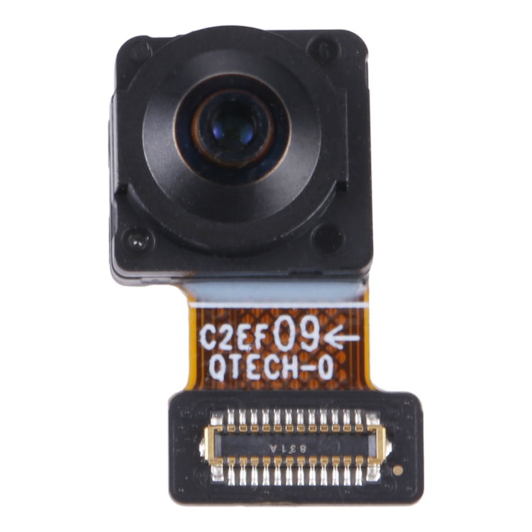 Camera Fata