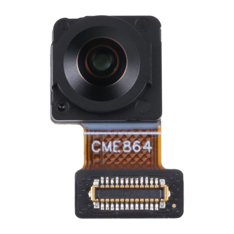 Camera Fata