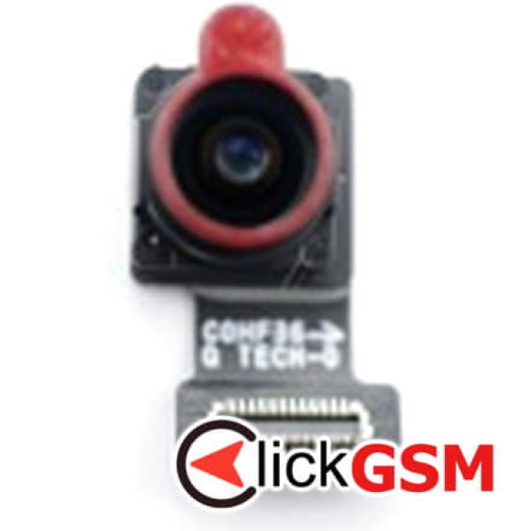 Camera Fata