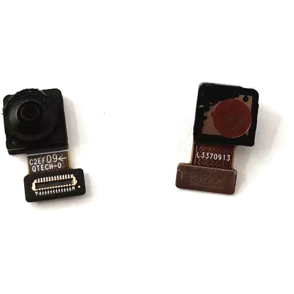 Camera Fata