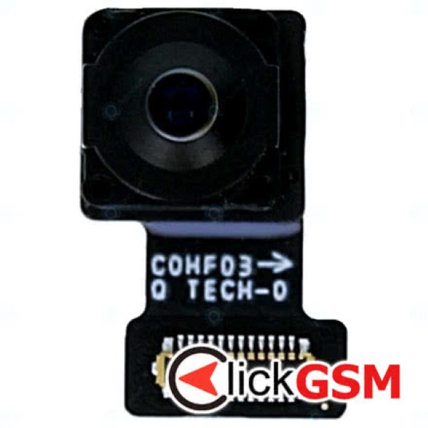 Camera Fata