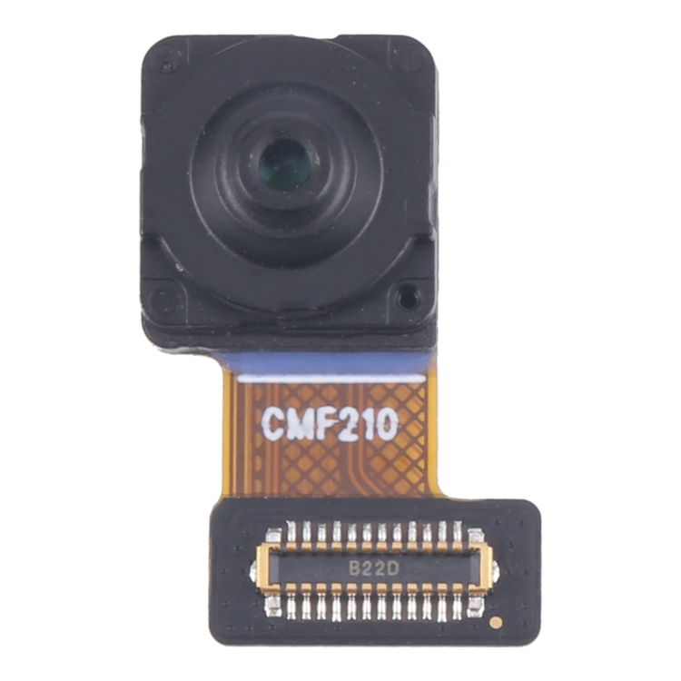 Camera Fata