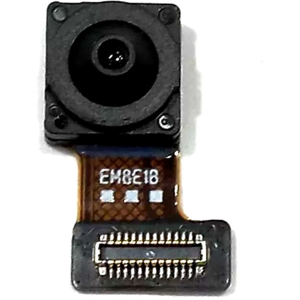 Camera Fata