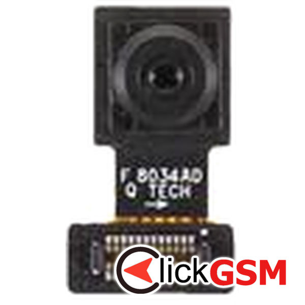 Camera Fata