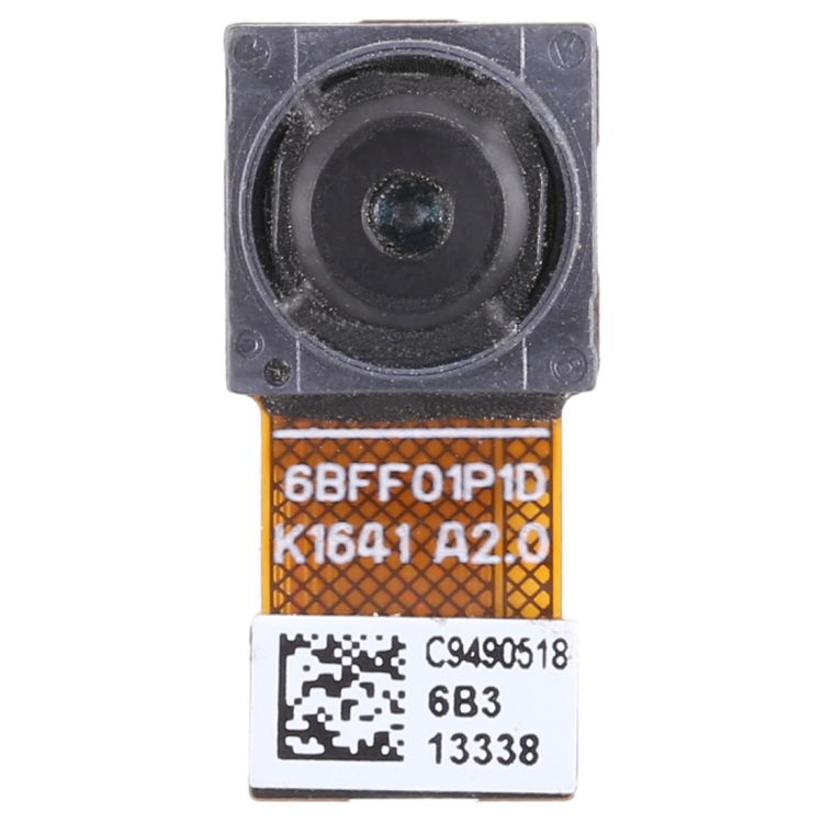 Camera Fata