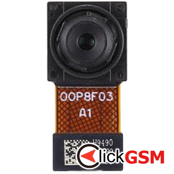 Camera Fata