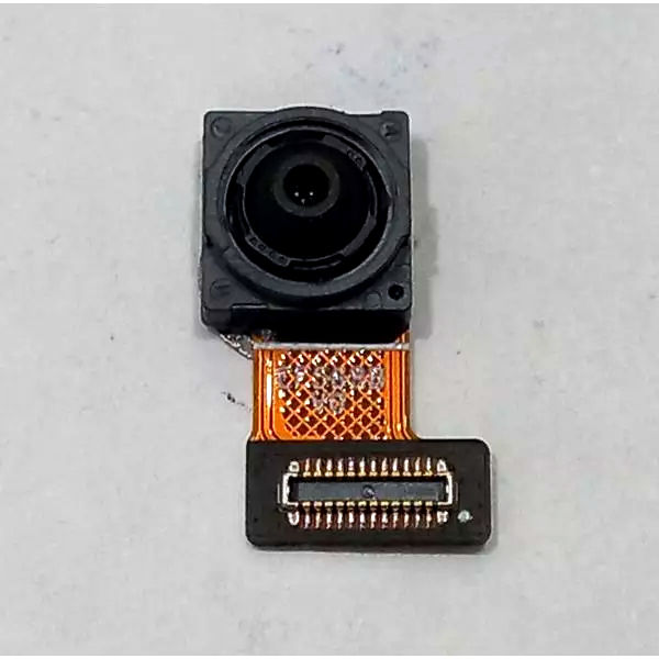 Camera Fata