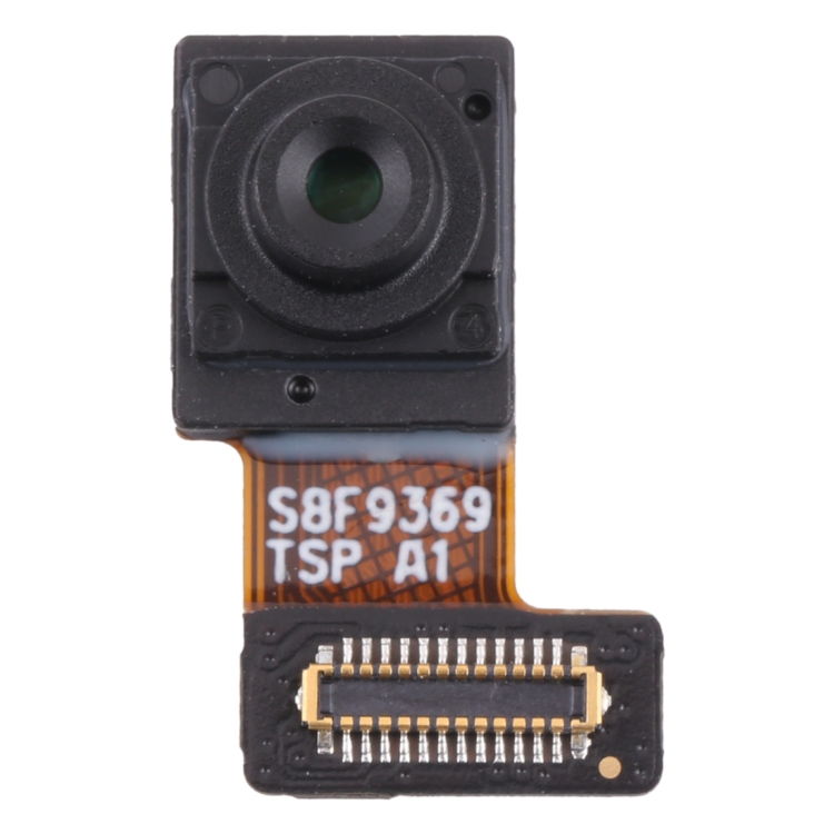 Camera Fata