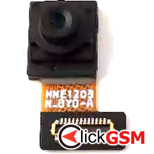 Camera Fata
