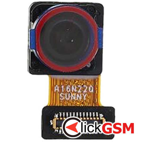 Camera Fata