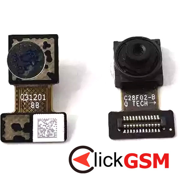 Camera Fata
