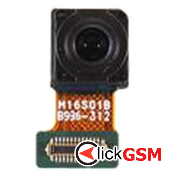 Camera Fata