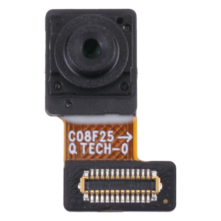 Camera Fata