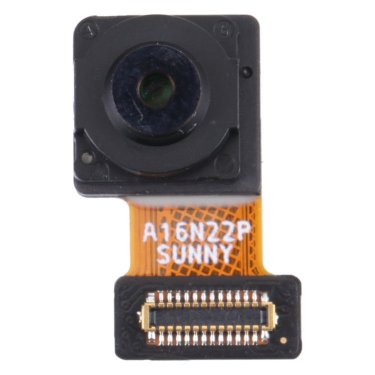 Camera Fata