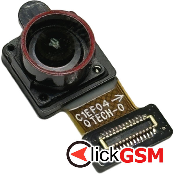 Camera Fata
