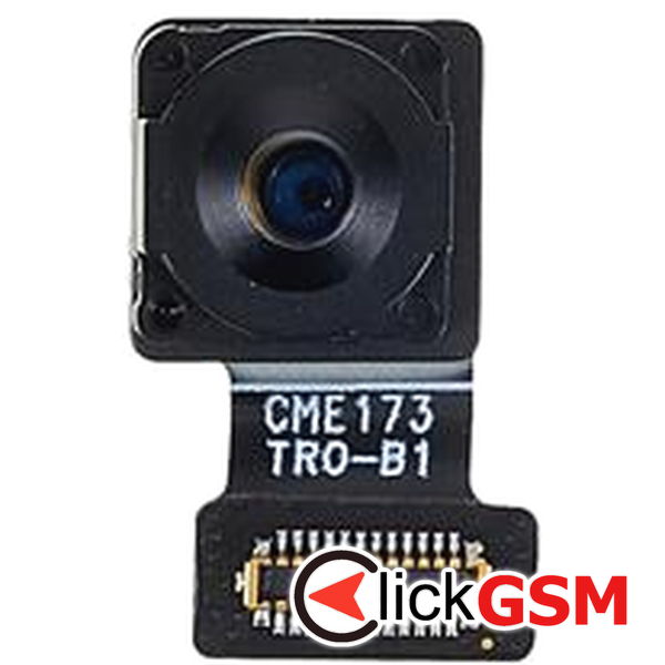Camera Fata