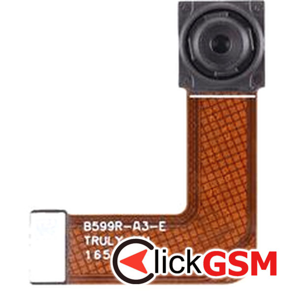 Camera Fata