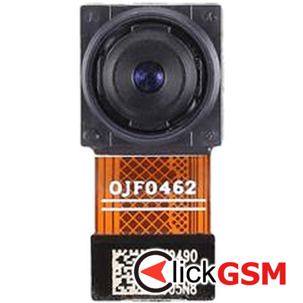 Camera Fata