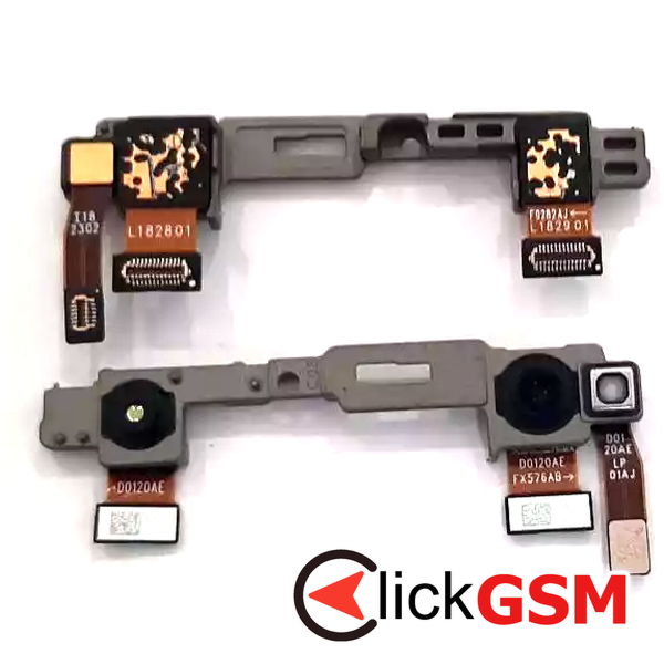 Camera Fata