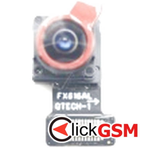 Camera Fata