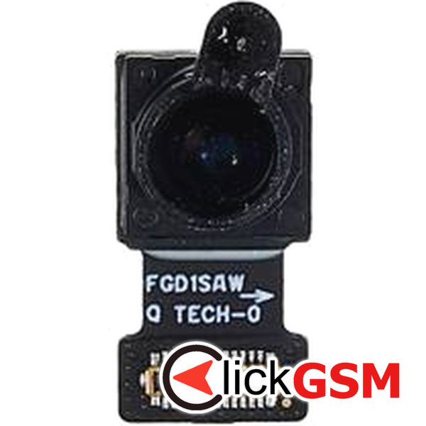 Camera Fata