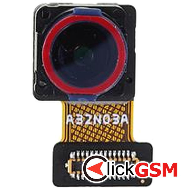 Camera Fata