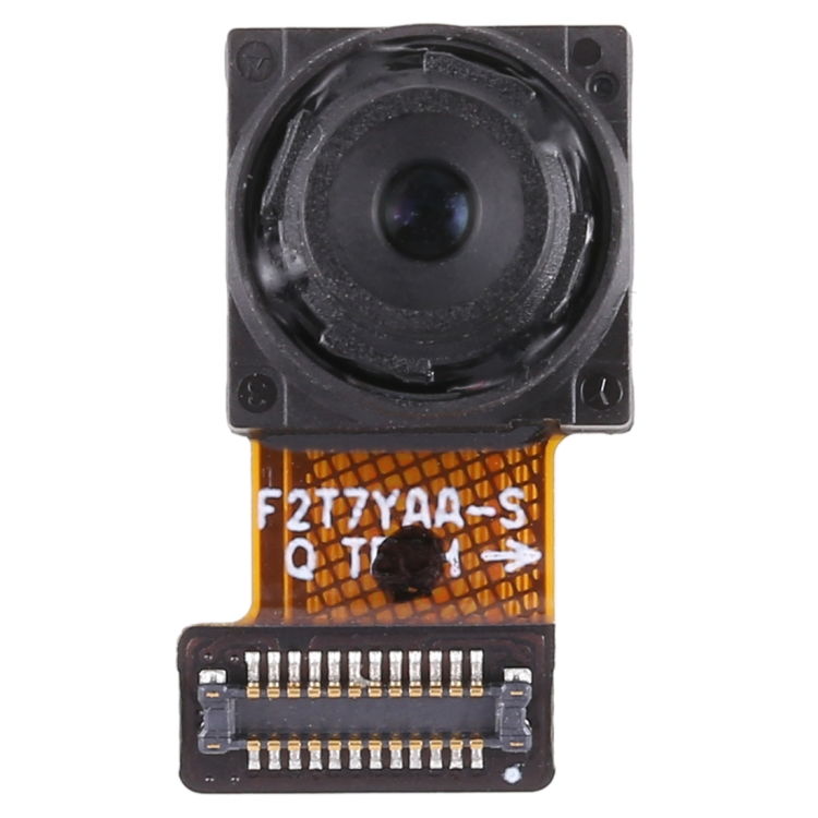 Camera Fata