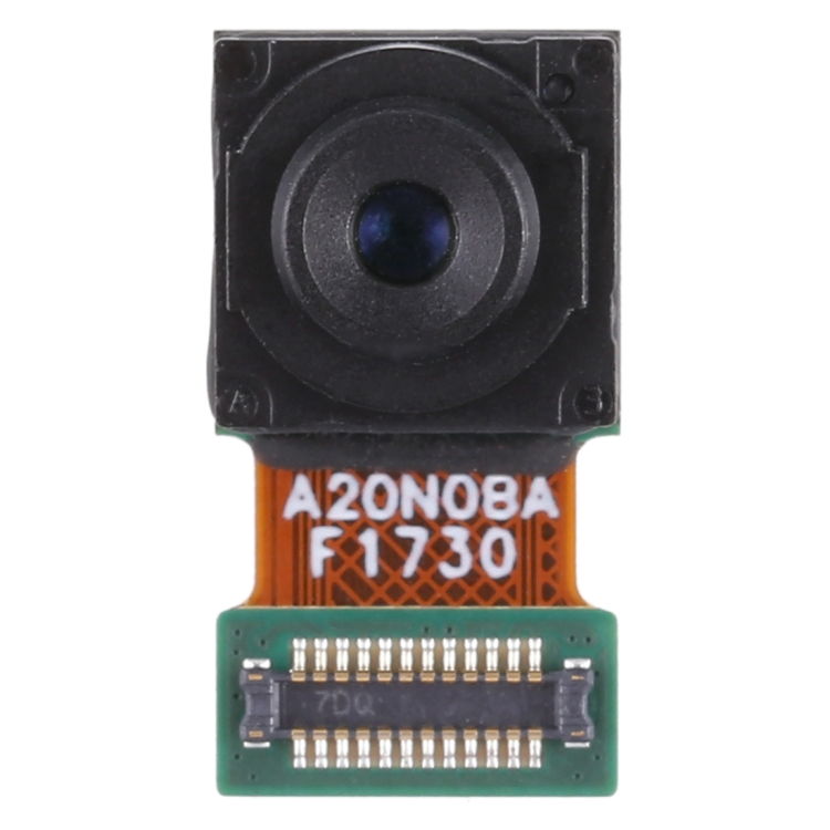Camera Fata