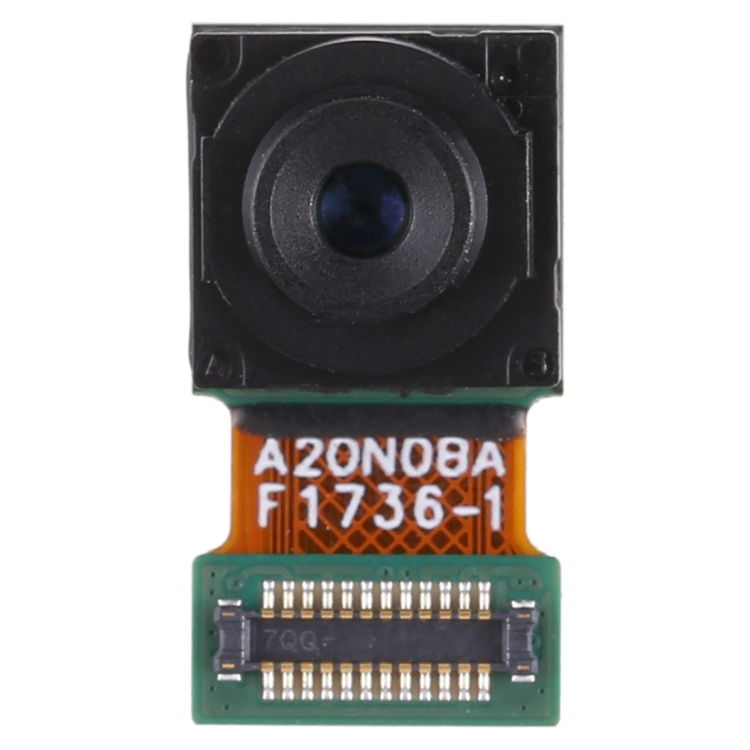 Camera Fata