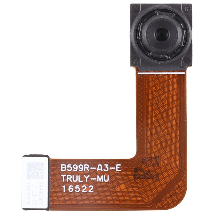 Camera Fata