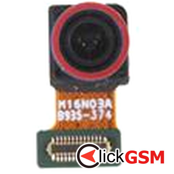 Camera Fata