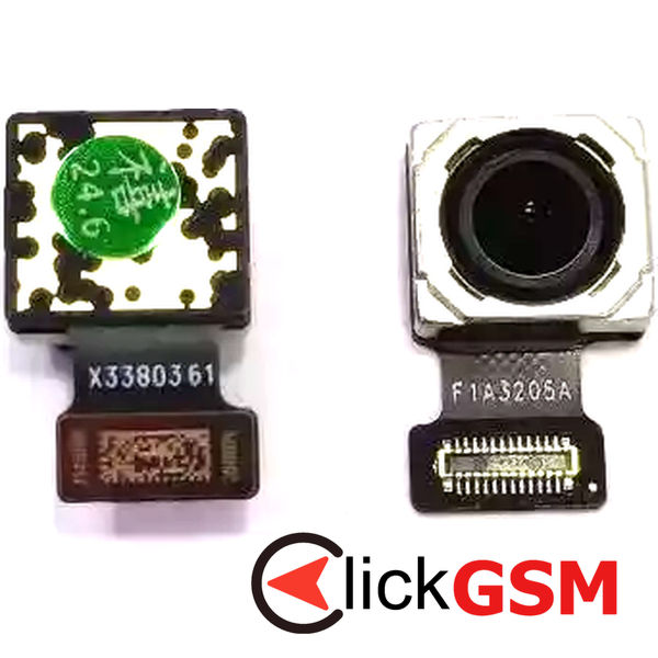 Camera Fata