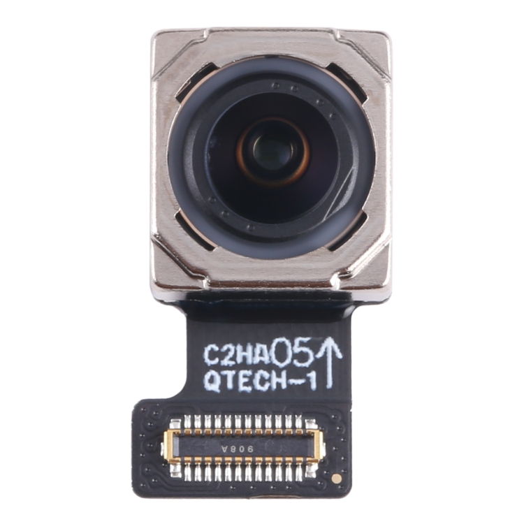 Camera Fata