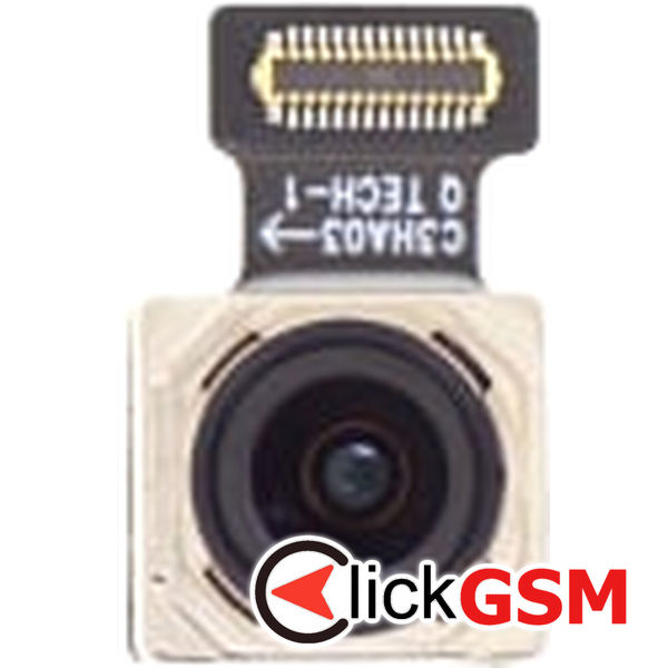 Camera Fata