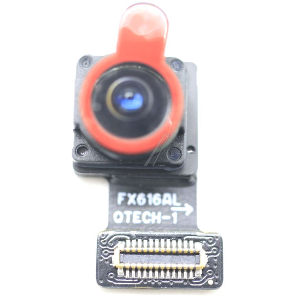 Camera Fata